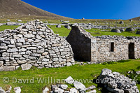 The Village, Hirta.